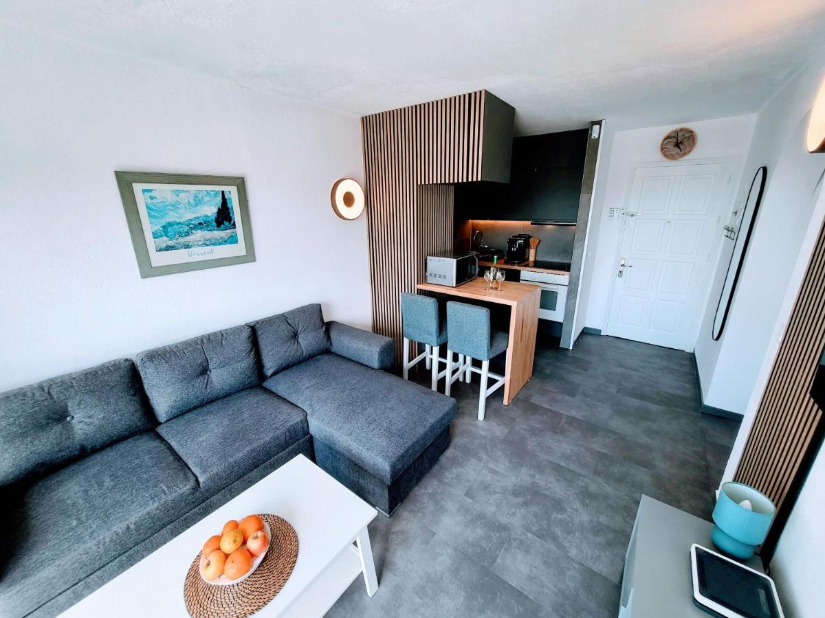 Cactus Apartment Пуерто Рико Екстериор снимка