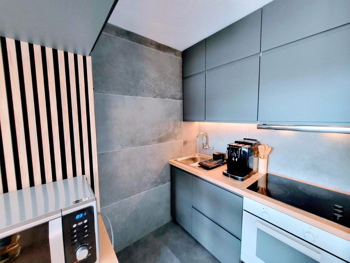 Cactus Apartment Пуерто Рико Екстериор снимка
