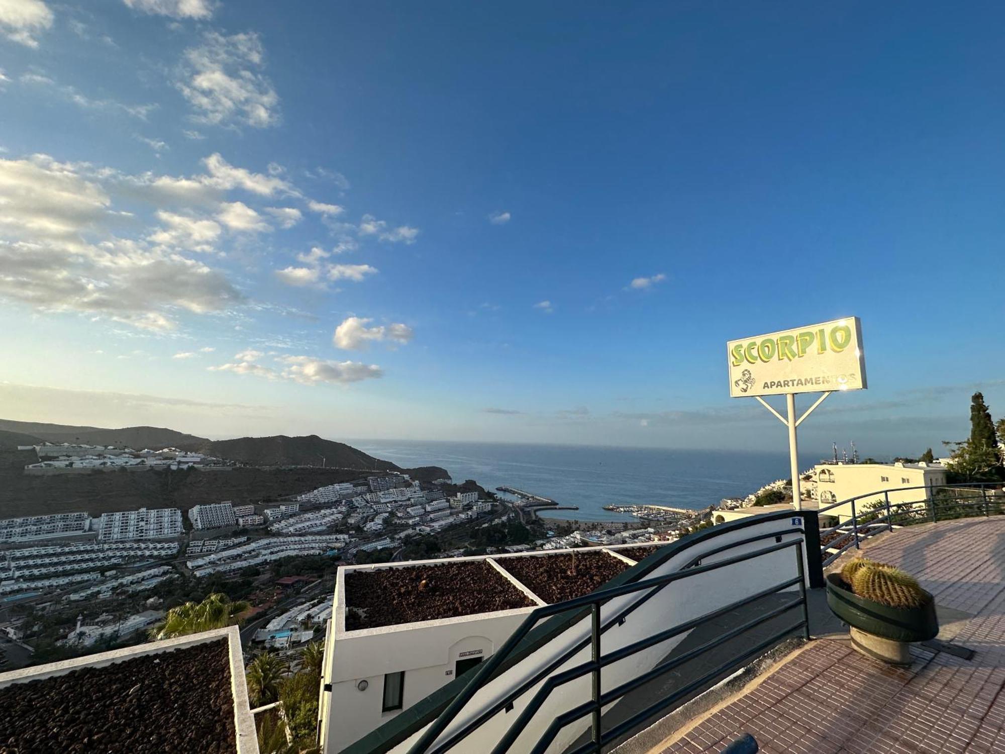 Cactus Apartment Пуерто Рико Екстериор снимка